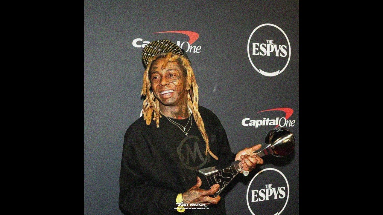 [FREE] LIL WAYNE TYPE BEAT - “JUST WATCH”