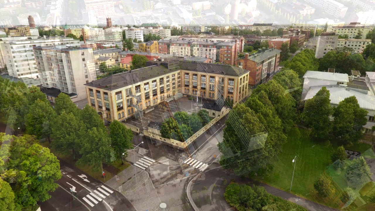 Vaasa kuvina
