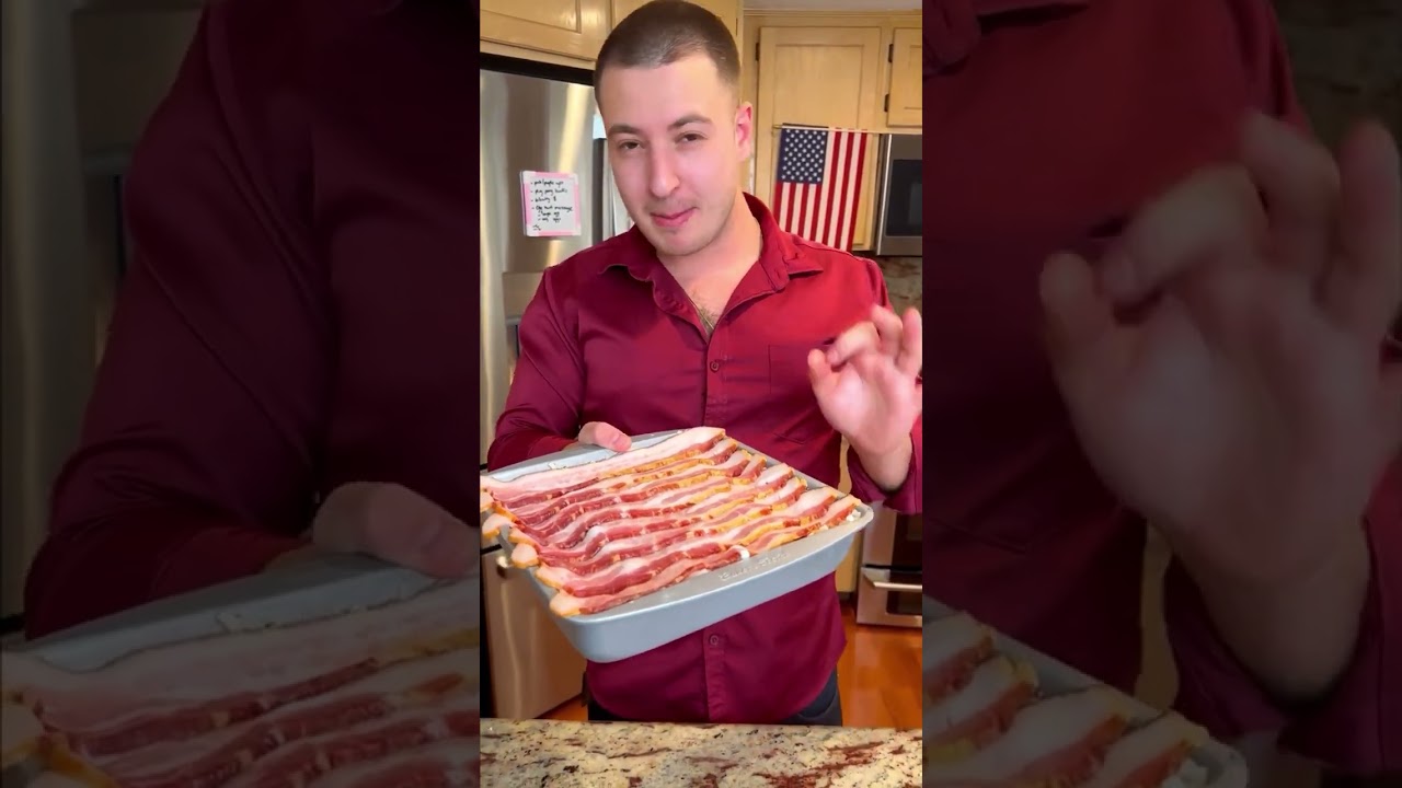 This easy breakfast is so good!