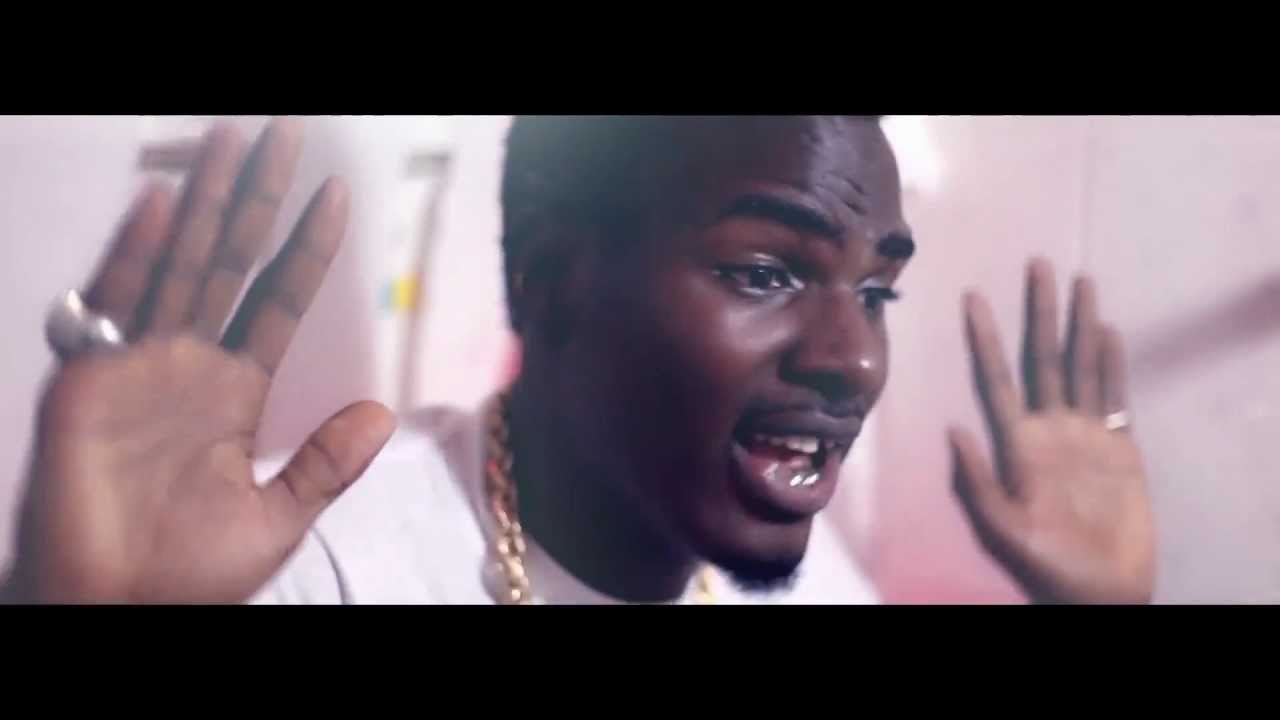 Yung Time x A B Zee - Mash Dem (Directed By Mr Adrenaline)