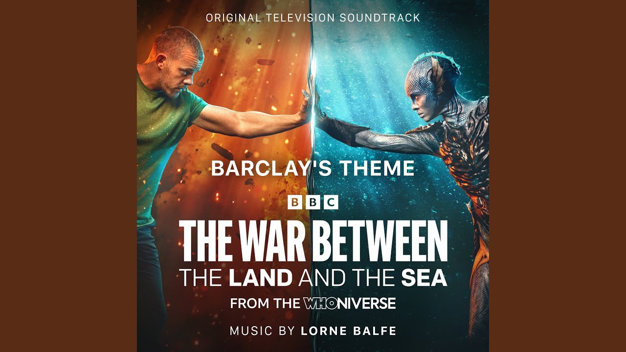 Barclay's Theme (From 
