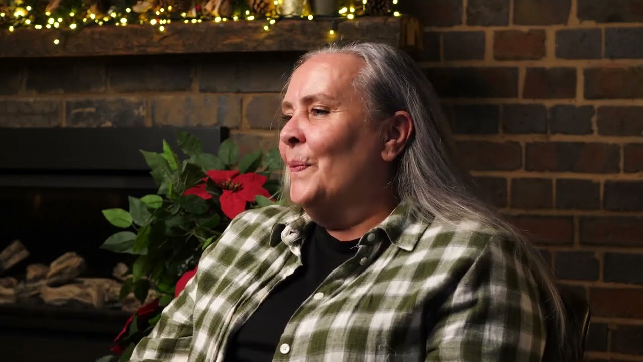 Christmas at Betel - Donna's Story