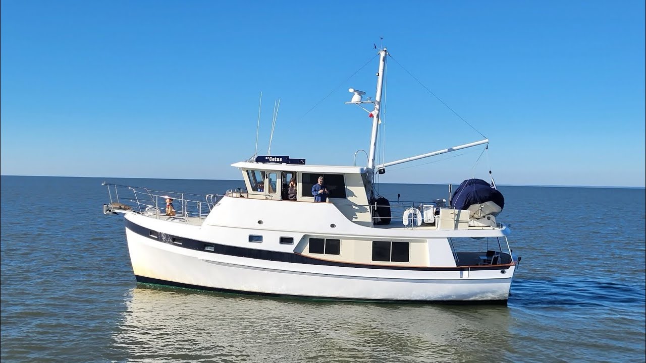 Great Loop Lake Pontchartrain NOLA #greatloop #boatlife #boat