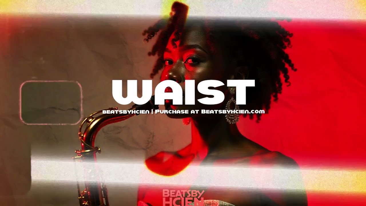 Wizkid Type Beat – Laidback Afrobeat Instrumental 2026