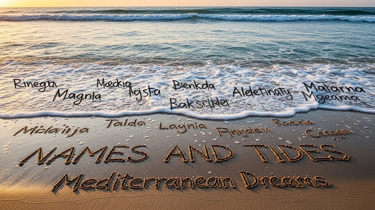🎶 Stress Relief Italian Music 🧠 Mediterranean Vibes for Mental Health 🏡🌊