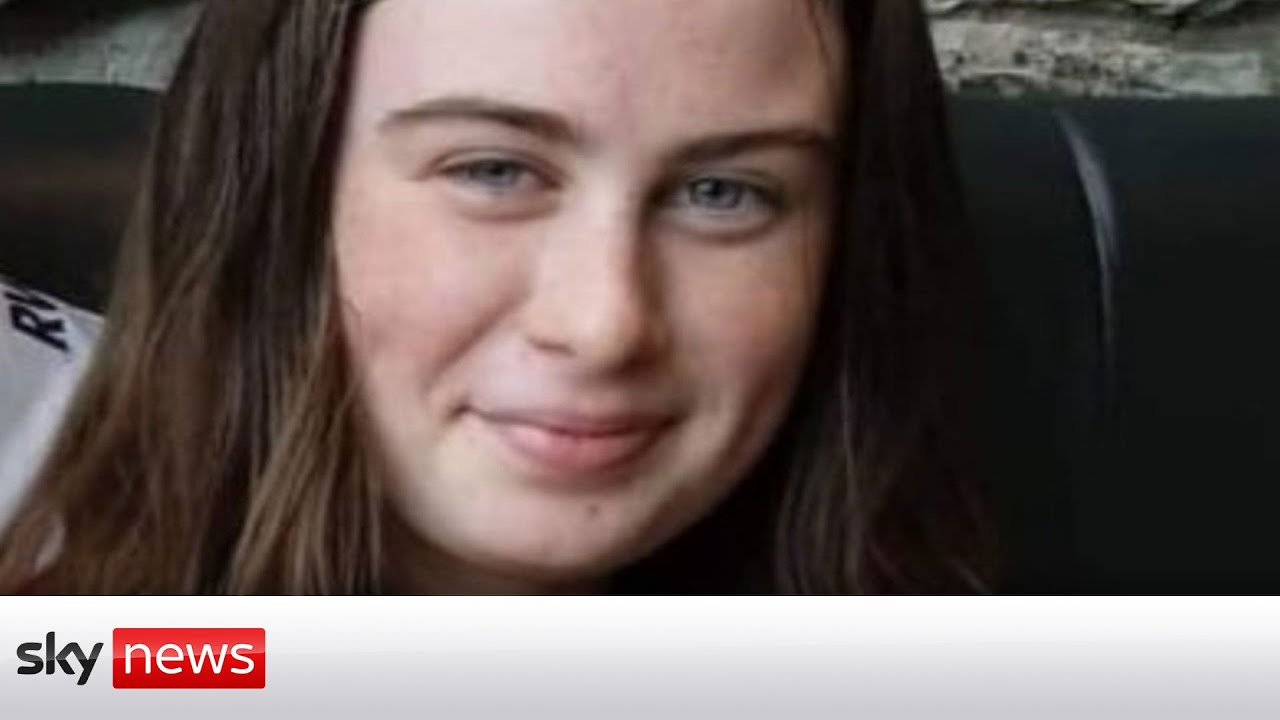 Donegal explosion: Victim was a 'little gem', her father says