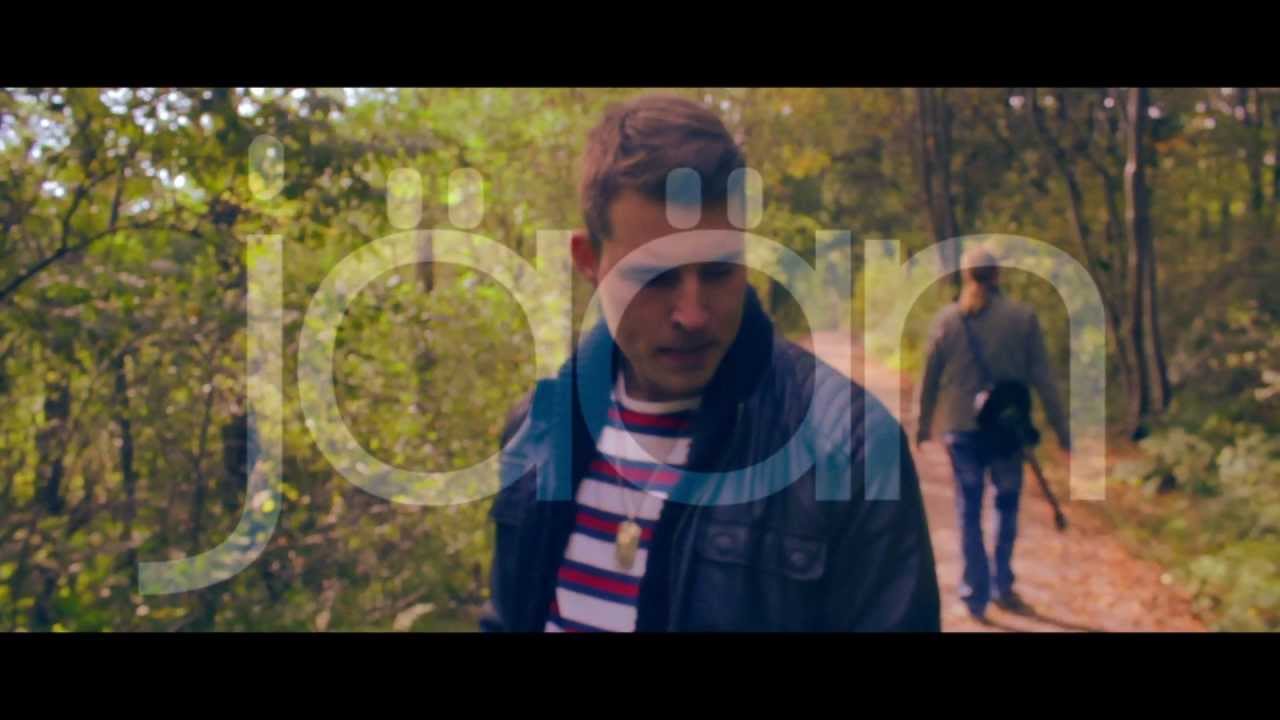 Jyrise - Viereesi Jään ft. Mia (Official video)