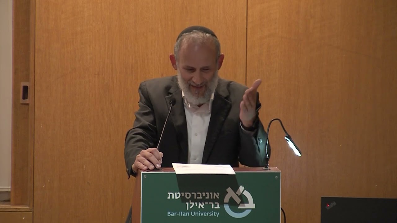הרב שלמה וילק