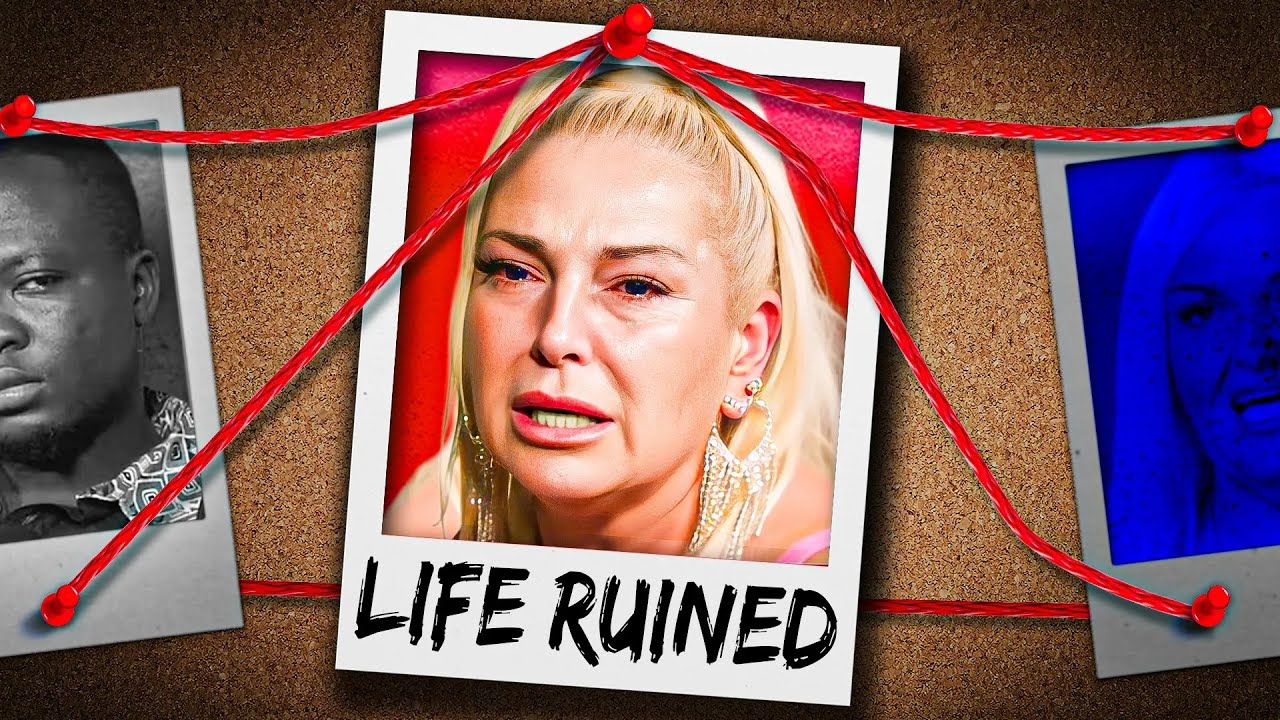Remember Angela Deem? Her Life is Ruined Now.