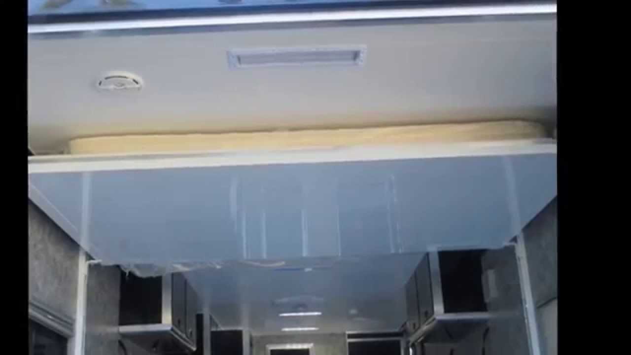 The Trailer Depot- ATC 8'6