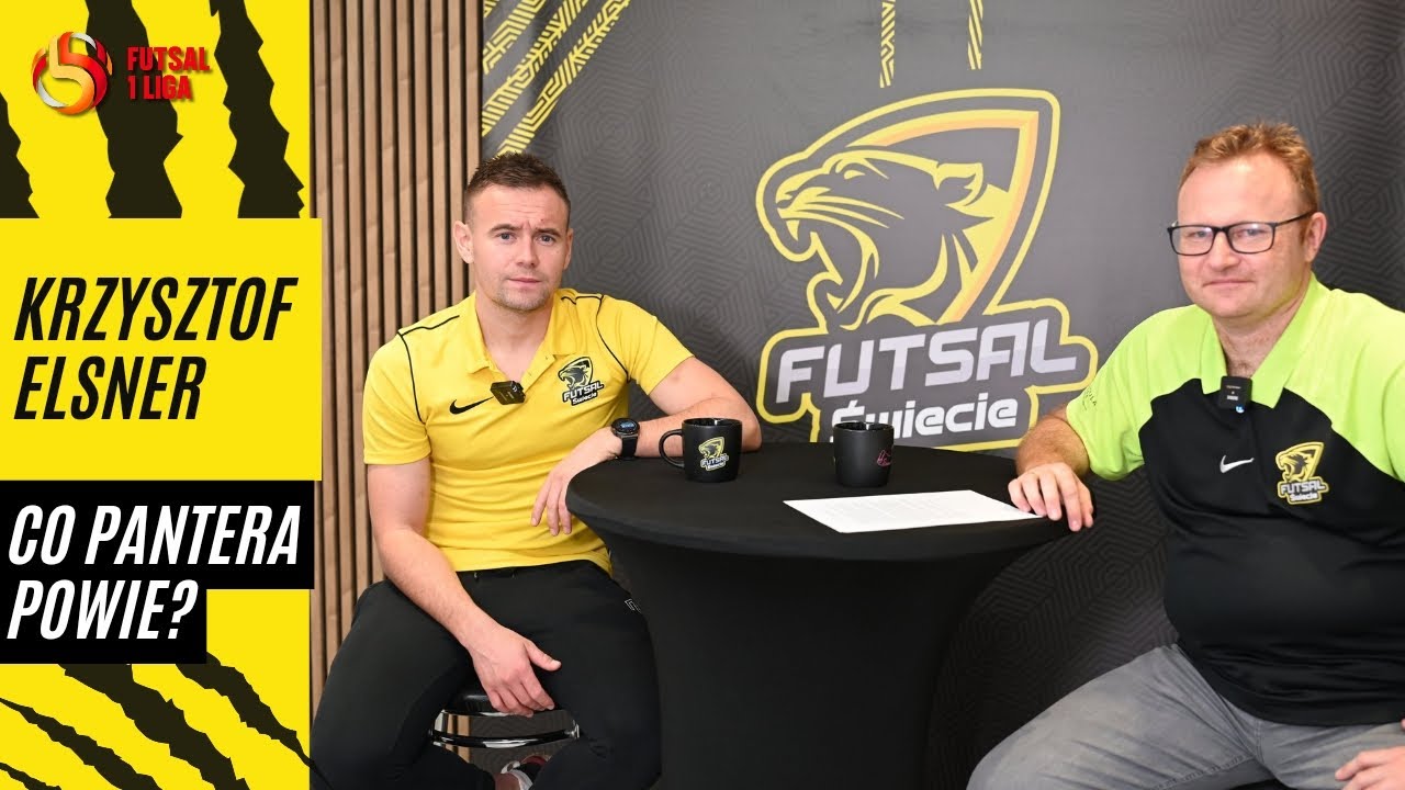 Co Pantera powie? #6 Krzysztof Elsner