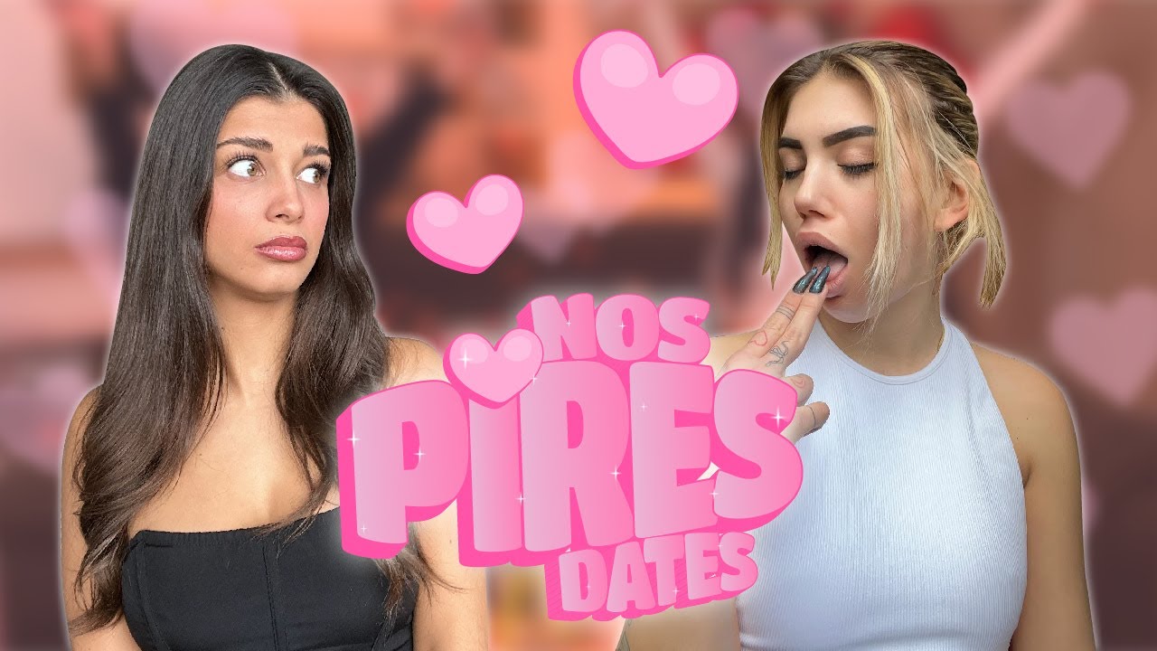 NOS PIRES DATES ( ft. Kitti )