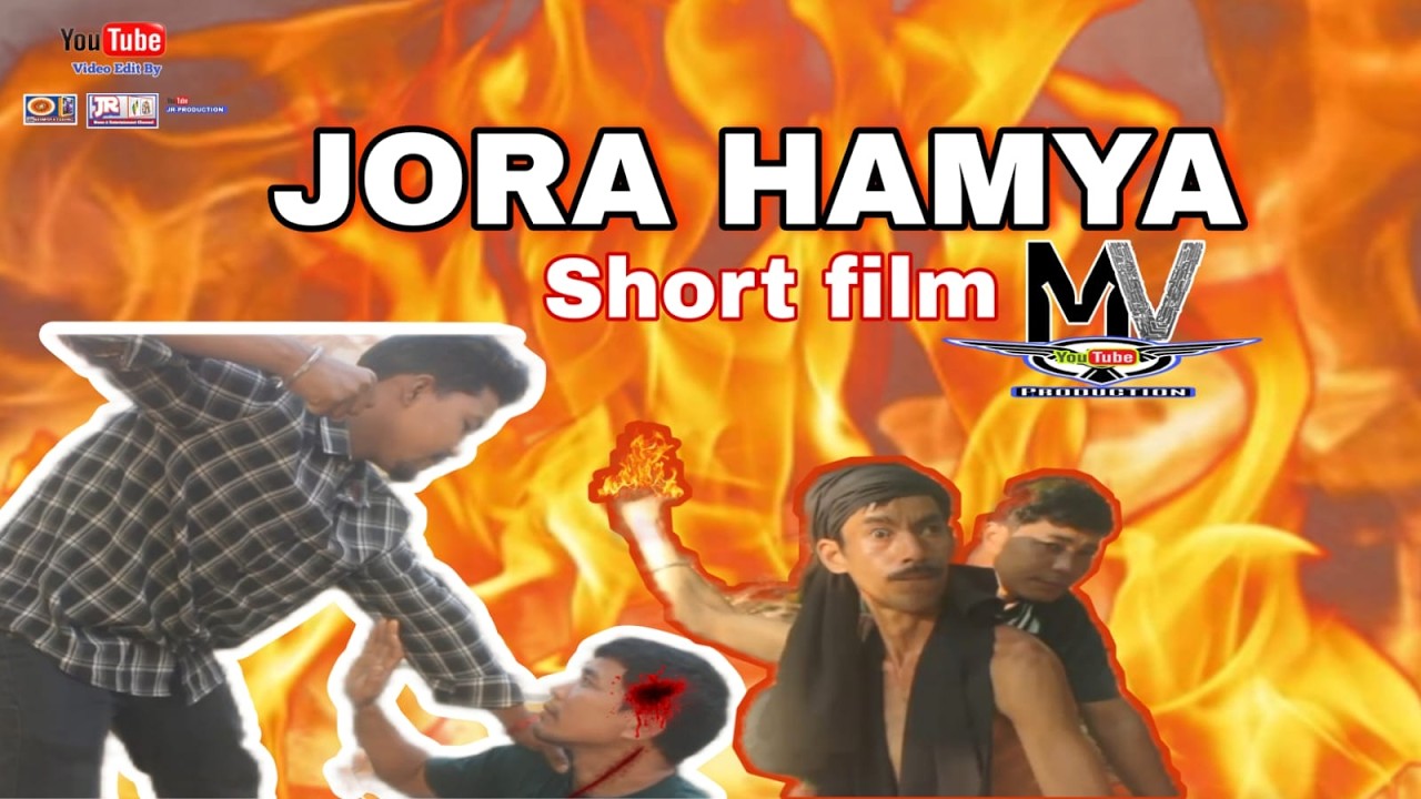 ||JORA HAMYA||Short Film||Wngtong Jorani Kothoma||Directed:SG Debbarma||