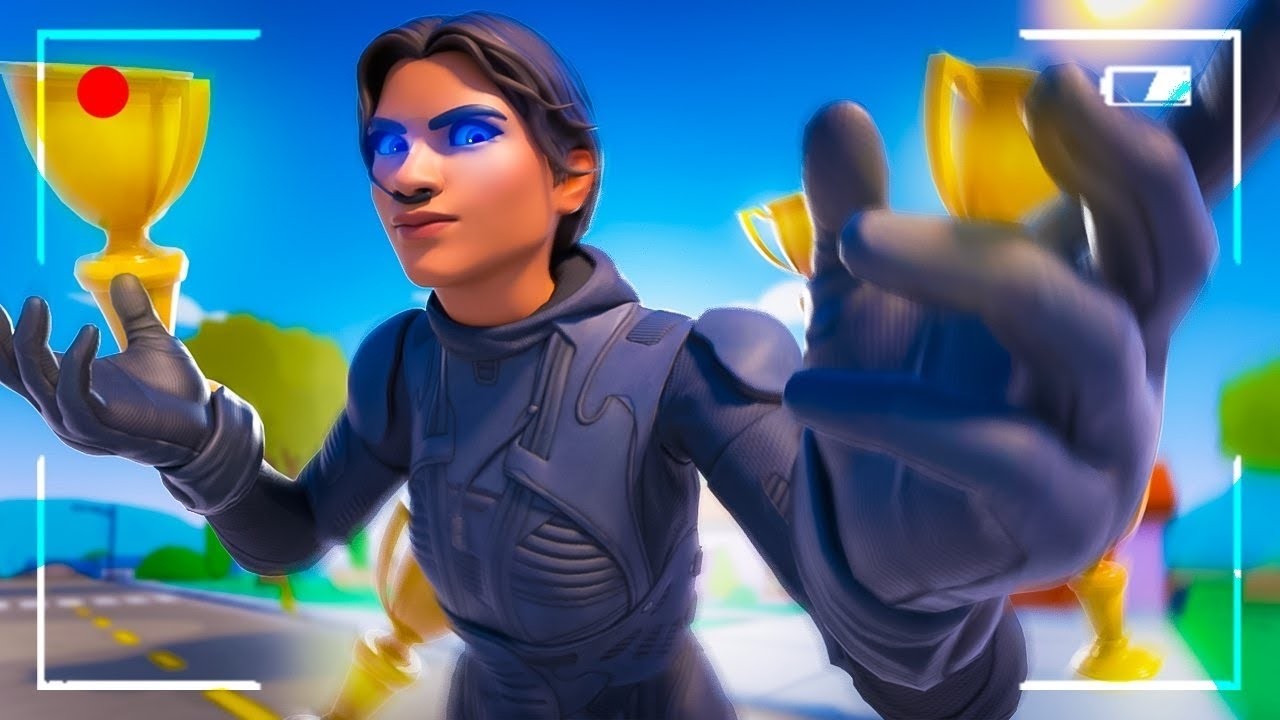 🔴[LIVE FORTNITE FR] BIG CUP FNCS DIV 4 GO LA DIV 3 ET CARTE VBUCKS A GAGNER 25/100🏆#ad