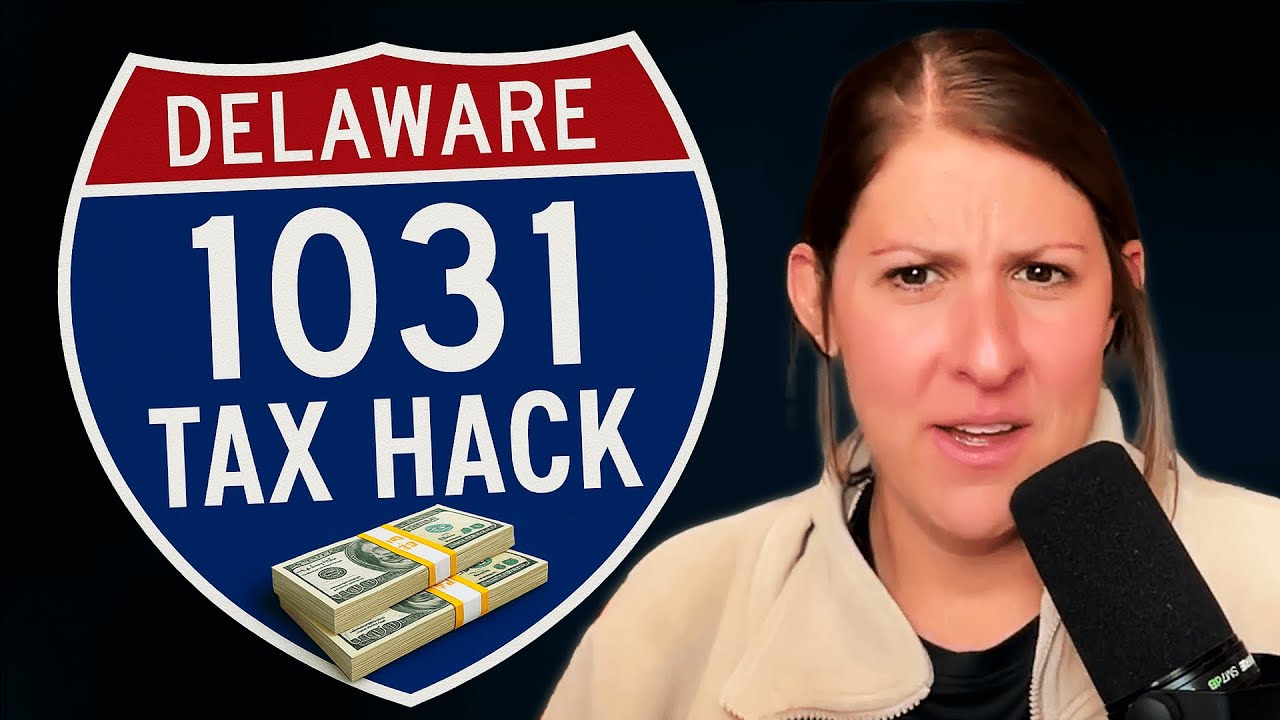 Delaware Statutory Trusts (DST) Explained: The 1031 Exchange Strategy Top Investors Use