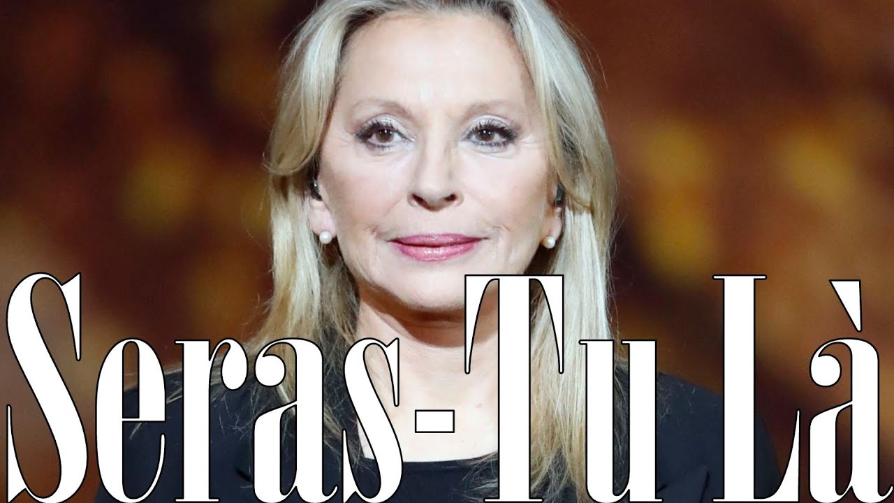Véronique Sanson - Seras-Tu Là? - Live [On-Screen Lyrics]