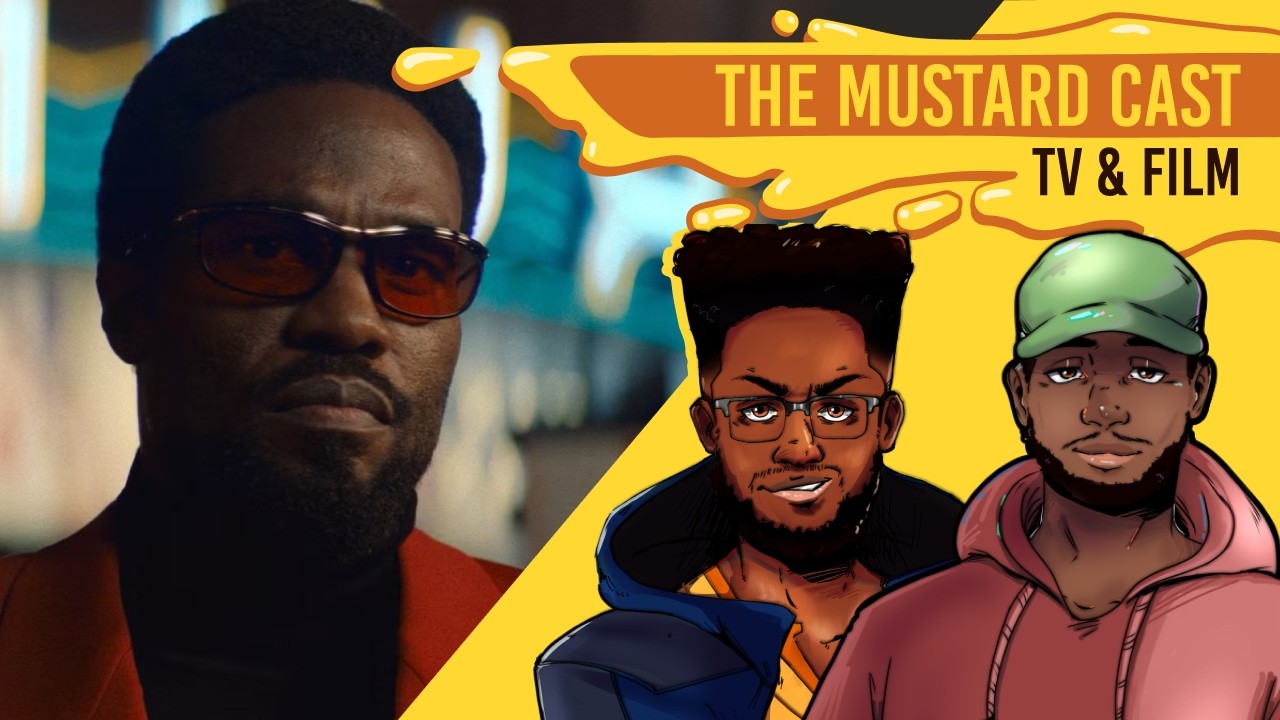 Wonder Man Is The Future of The MCU | TMC Ep. 142 TV & Film