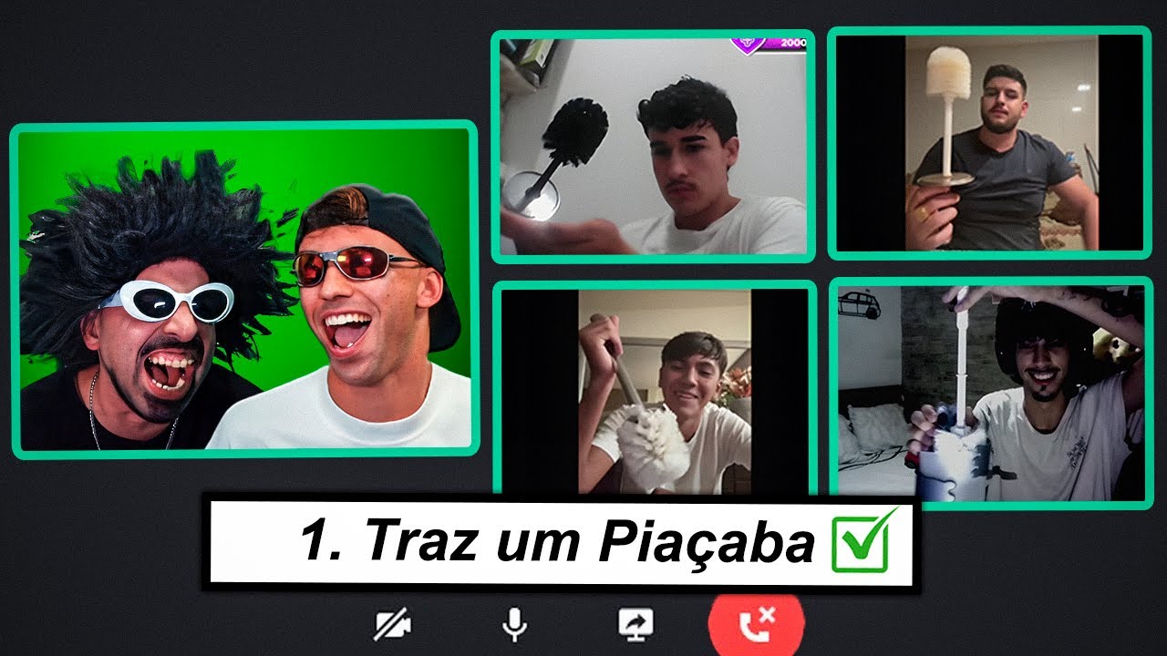 MoveMind e João Félix jogam 
