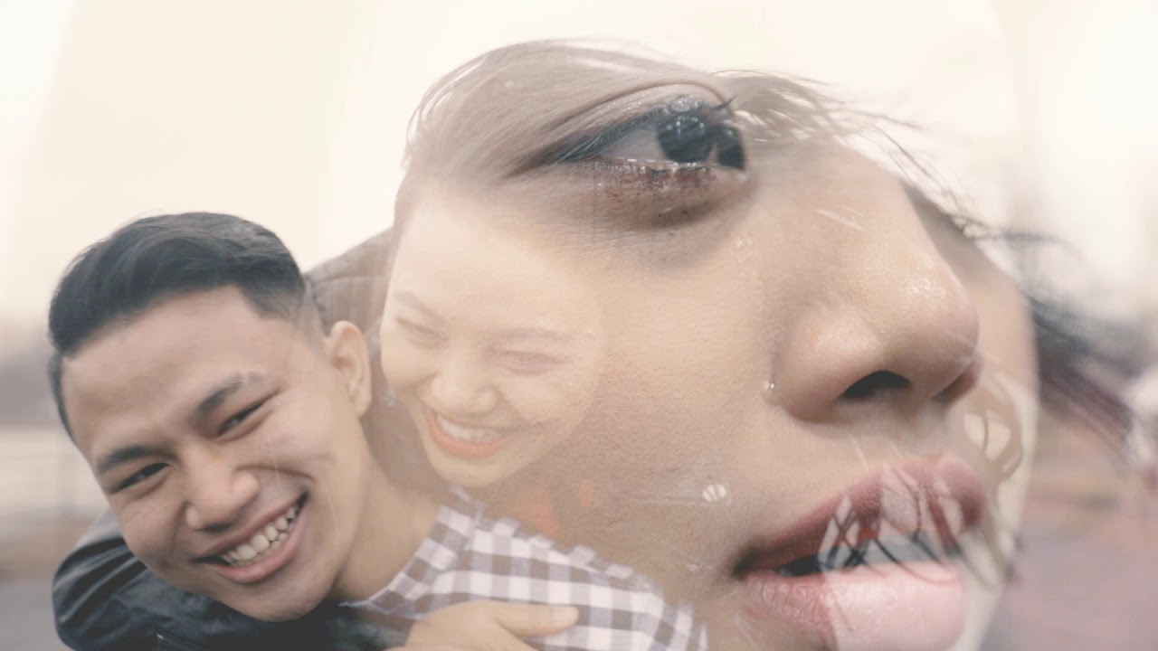 Tluang Zi Par (Rem Rem) - Ka Chim Lai Amen || Official Music Video