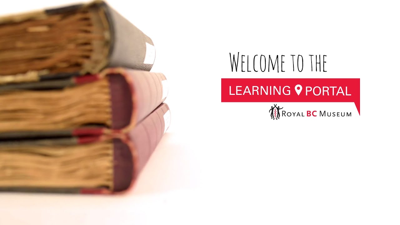 Introduction to the Learning Portal