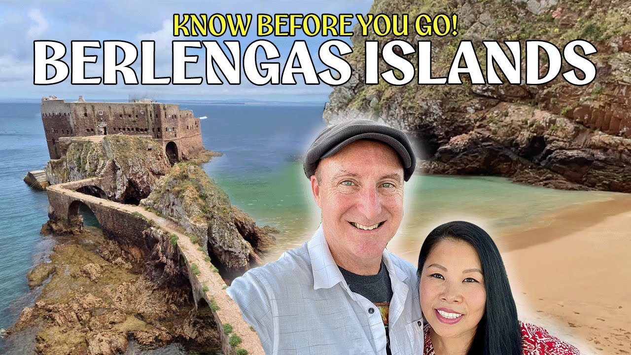 PORTUGAL'S BERLENGAS ISLANDS; Know Before You Go!