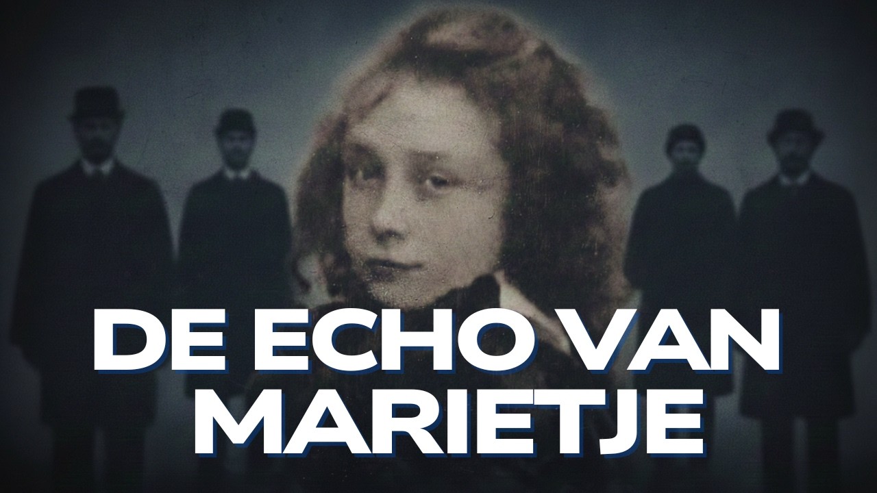 De Echo Van Marietje | Korte documentaire |