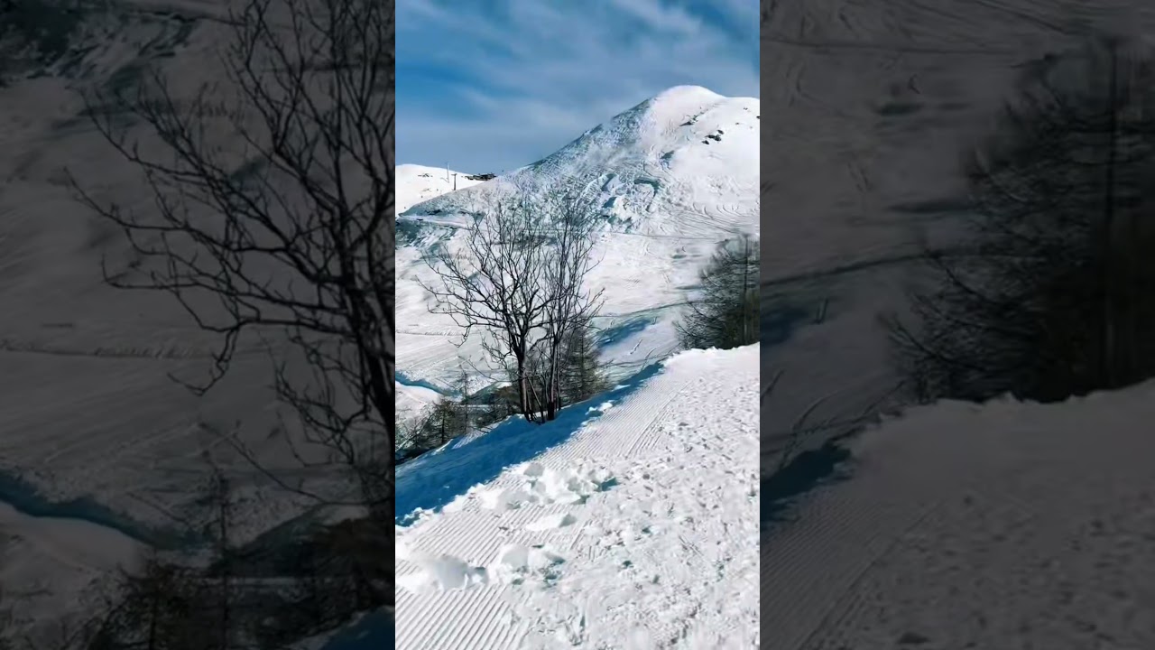 Best Winter Destination in Italy  2026 
