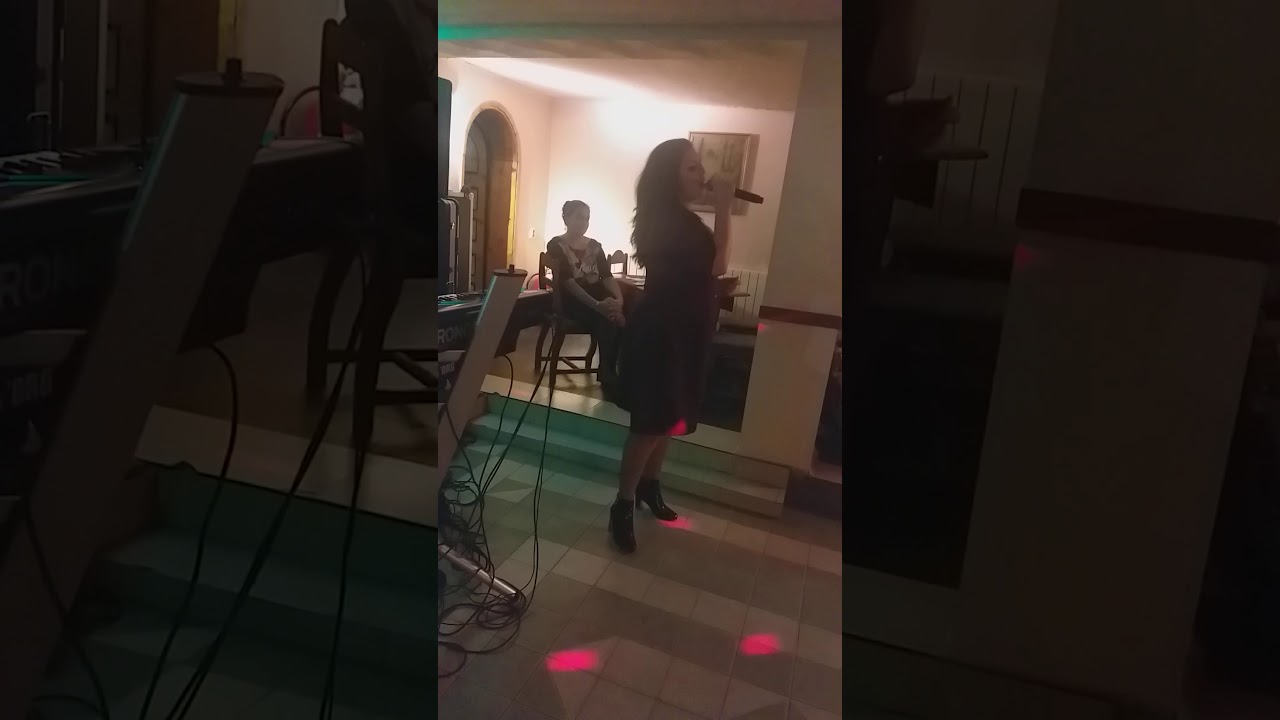 Bojidar Smilqnov I Ani Gaideva