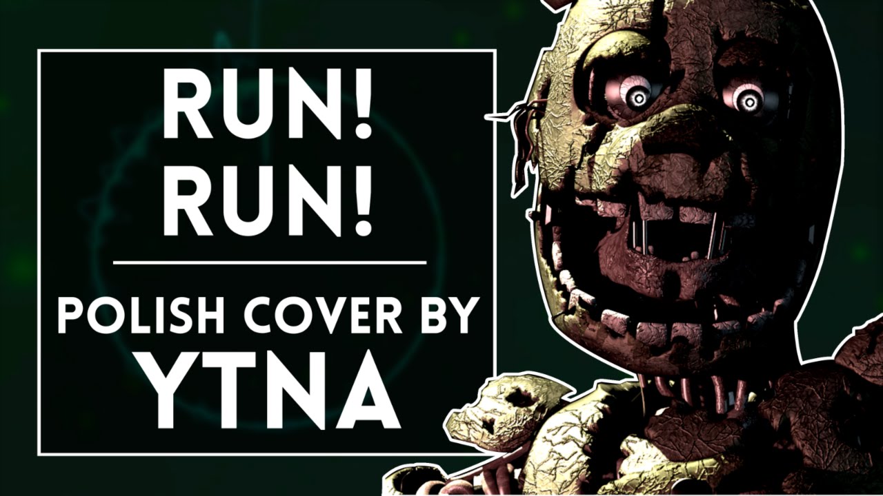 ◄ ChaoticCanineCulture- RUN RUN! (Polish cover by Ytna)