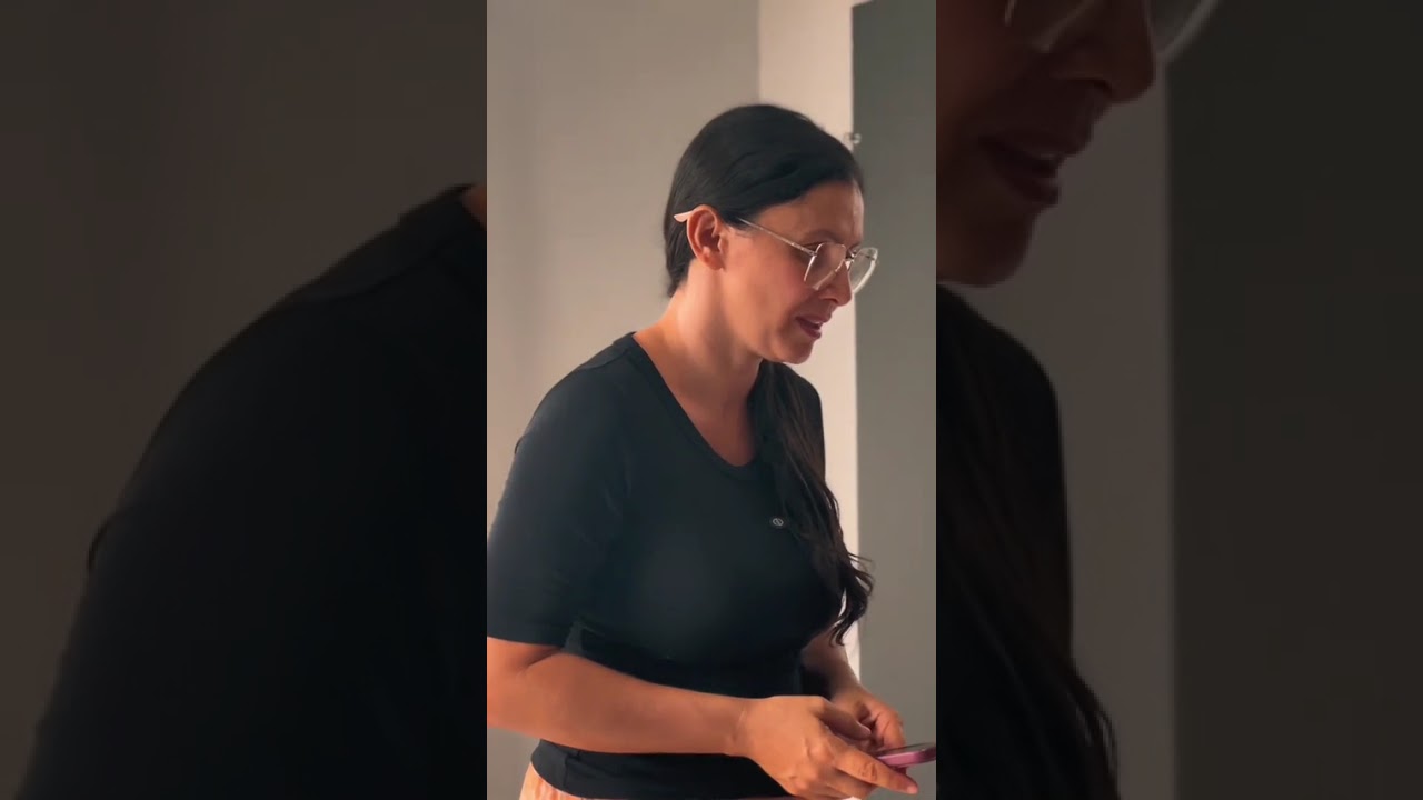 Ela descobriu toda a verdade! #tik_tok #novelinhastiktok Parte 2