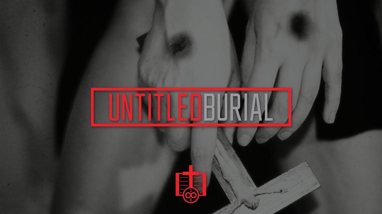 ♾ Beneath My Shade - We Are All Cursed
