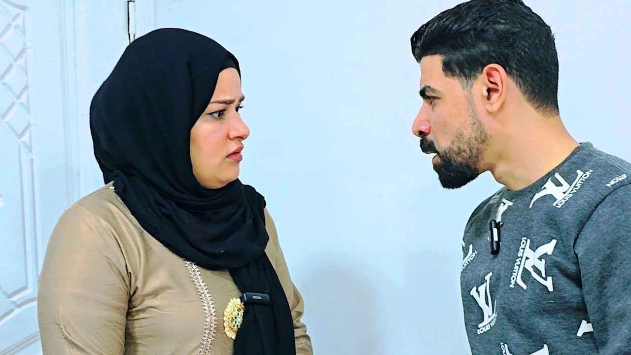 مين الزوجه اللي عاشت نفس تجربتي ودائت لحظات ألالم والانكسار اللي انا عشته عايزه اعرف انا صح ولا غلط