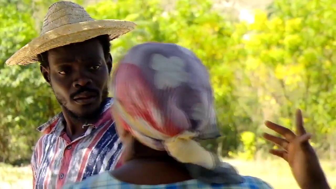 MEFYE ZANMI epizod 11 Twoup TCH FOBO & AREBO ( Full comedy ) YouTube comedy.