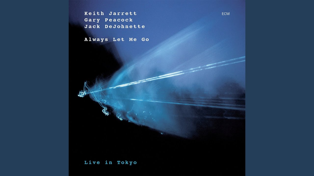 Hearts In Space (Live)