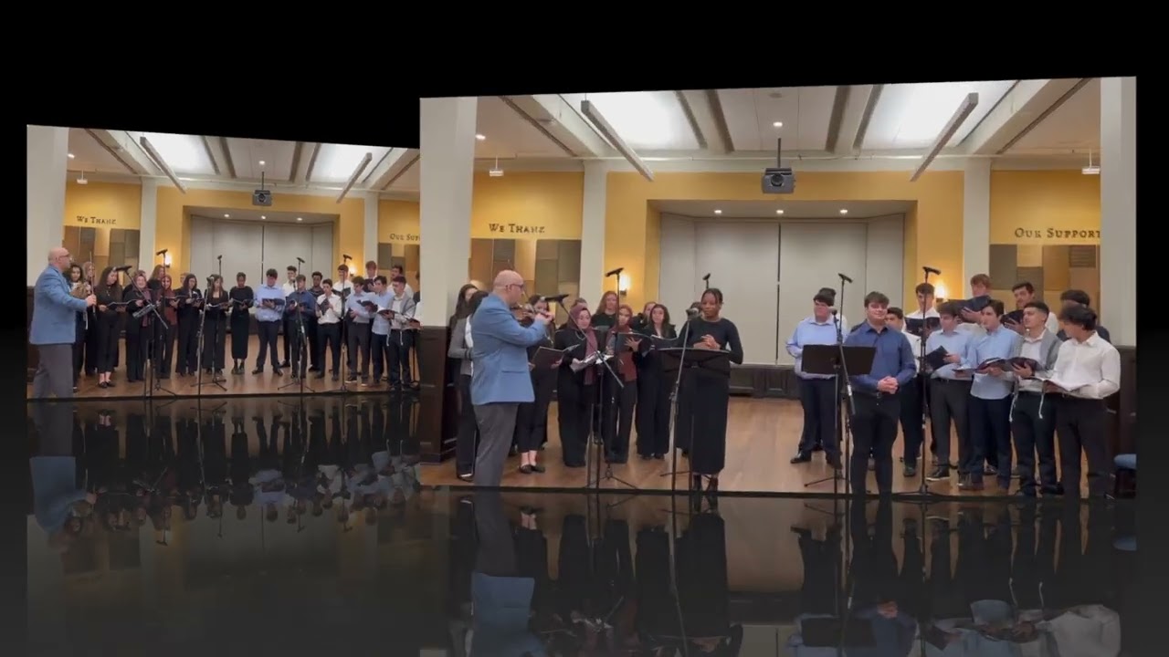 Arabic Song Workshop