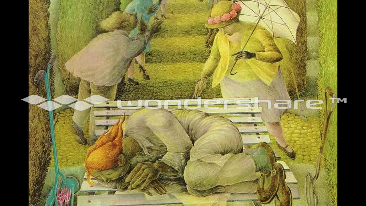 GENESIS - AFTER THE ORDEAL - ISOLATED PIANO