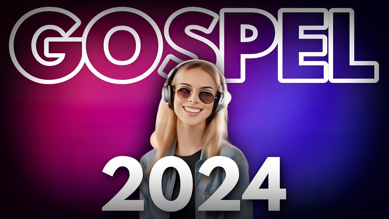 REMIX GOSPEL 2024