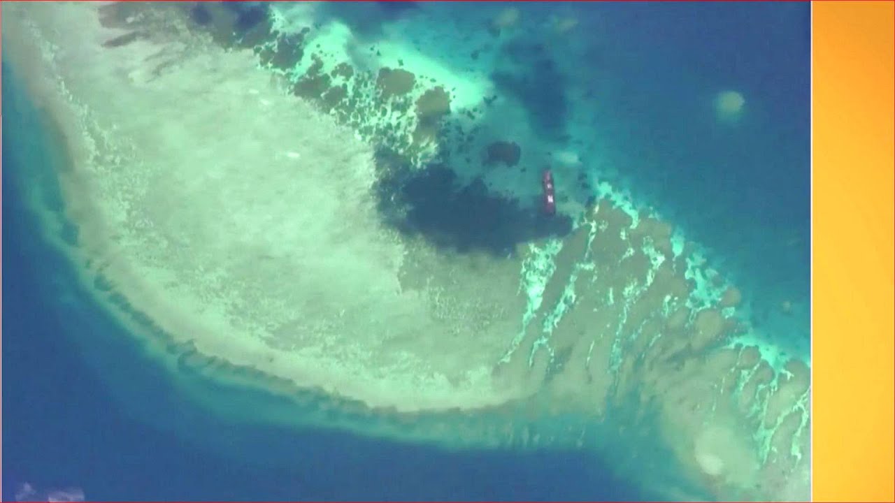 Inside Story - Territorial tussles in the South China Sea