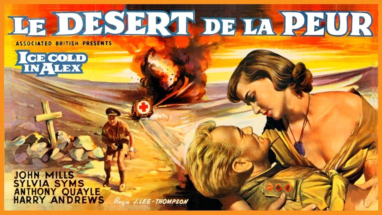 John Mills - Top 40 Highest Rated Movies