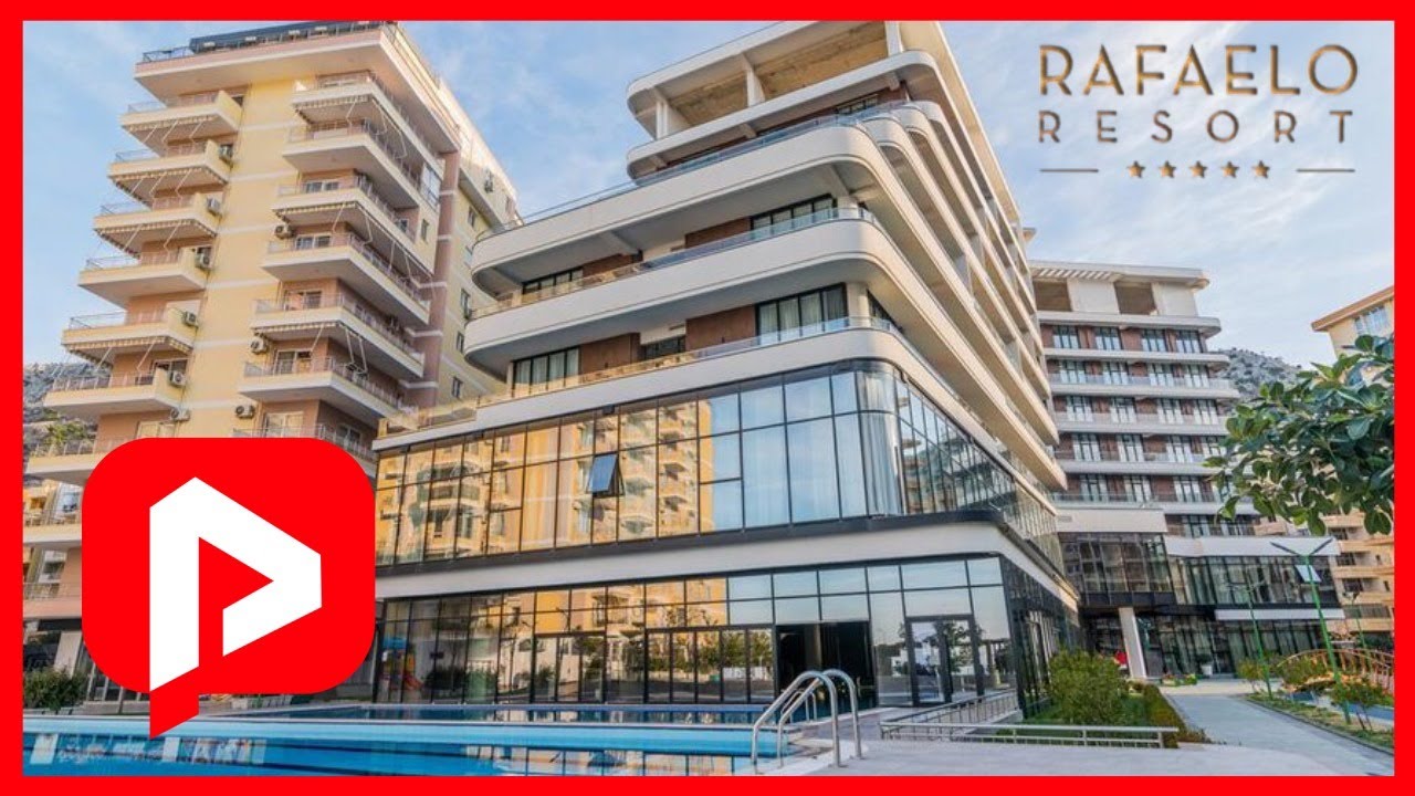 “Rafaelo Resort” në Shëngjin, gëlltit 9 milionë Euro
