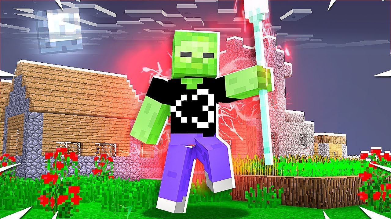 Making a NEW TRIDENT on the CURSED Minecraft World! (Realms SMP S4: EP 23)