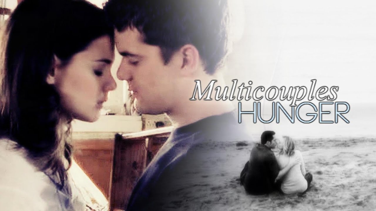 Multicouples | Hunger