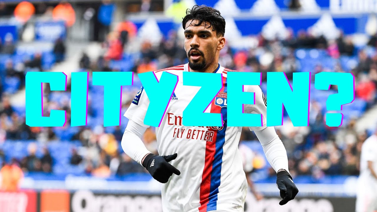 Pep Guardiola VEUT Paqueta &Agrave; Manchester City ! 🔥⭐️ | OL Daily Mercato