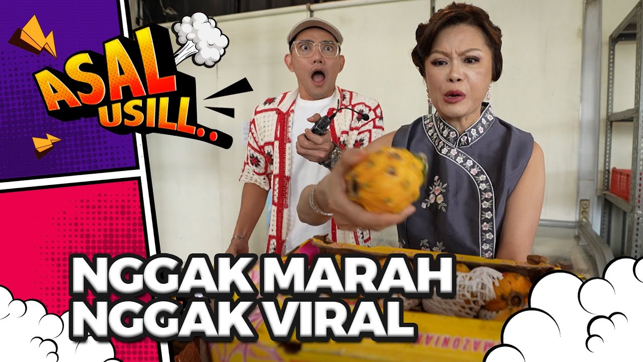 John Martin Kena Marah Ci Mehong, Banting Kaleng Mentega Mahal