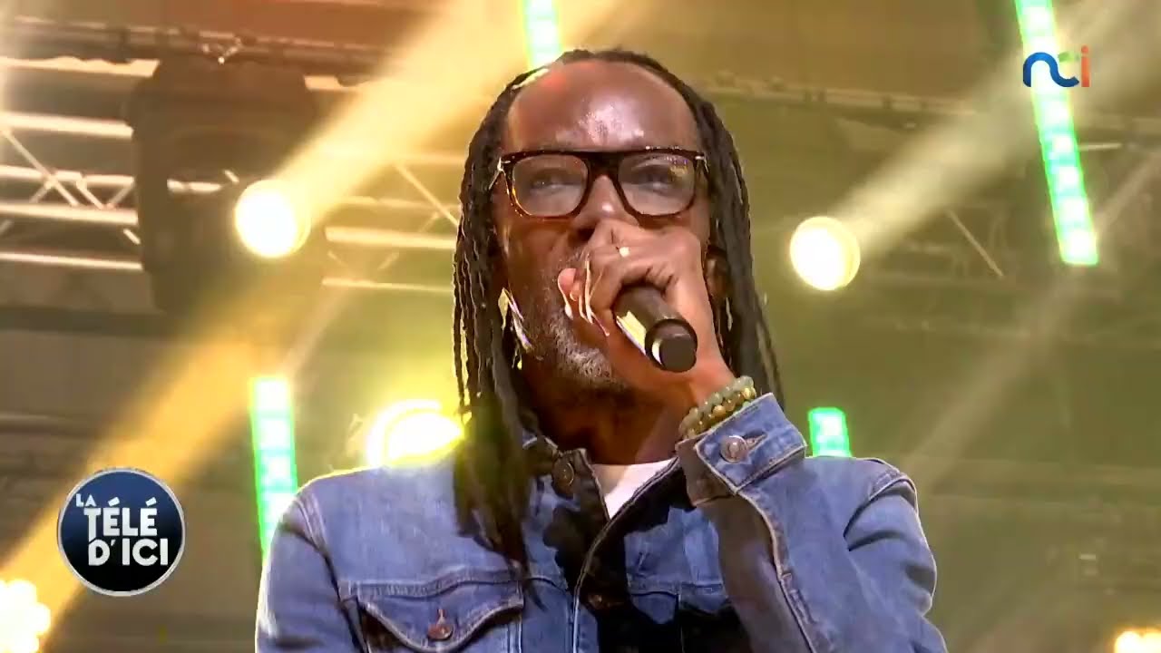 Exclusivité : Le nouvel album tant attendu de Kajeem en live sur NCI