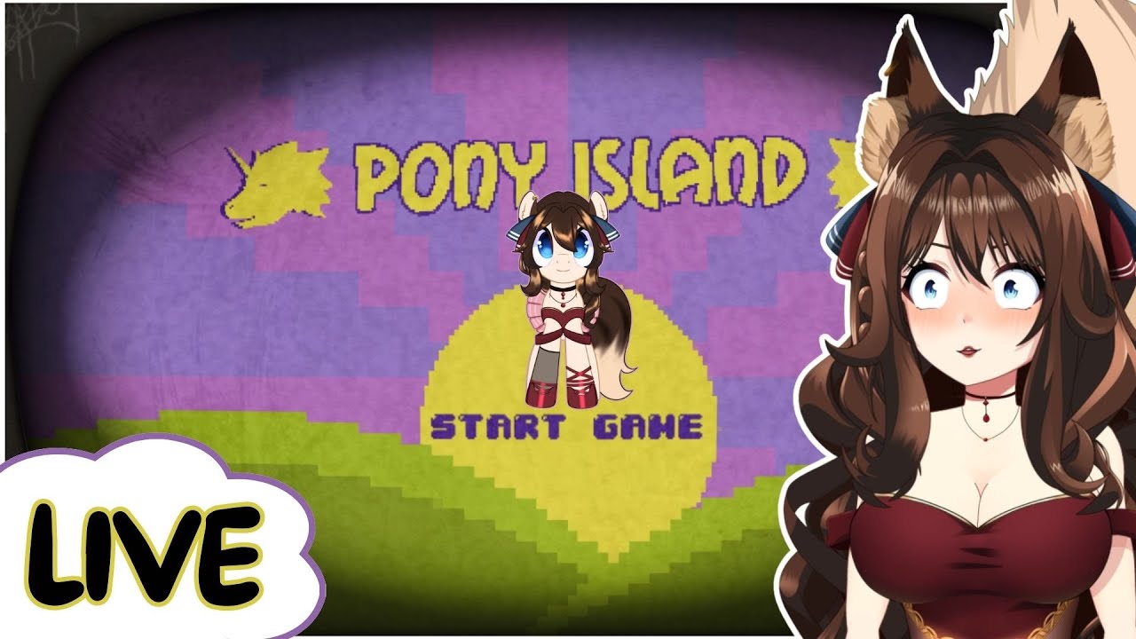 This Was Not The Island I Was Expecting!