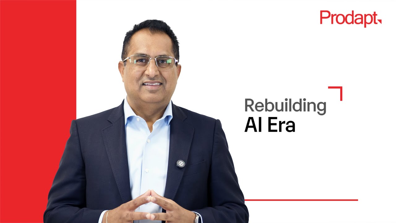 The right AI-Integrator: the difference between playing the game and owning the field.