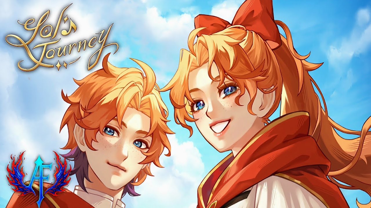 Sol’s Journey | Gameplay Android