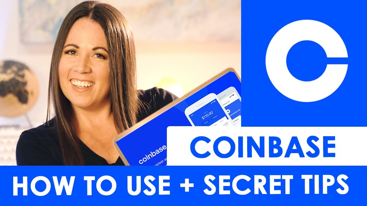 COINBASE: How to use all apps + secret tips in Coinbase, Coinbase Pro, Coinbase Wallet
