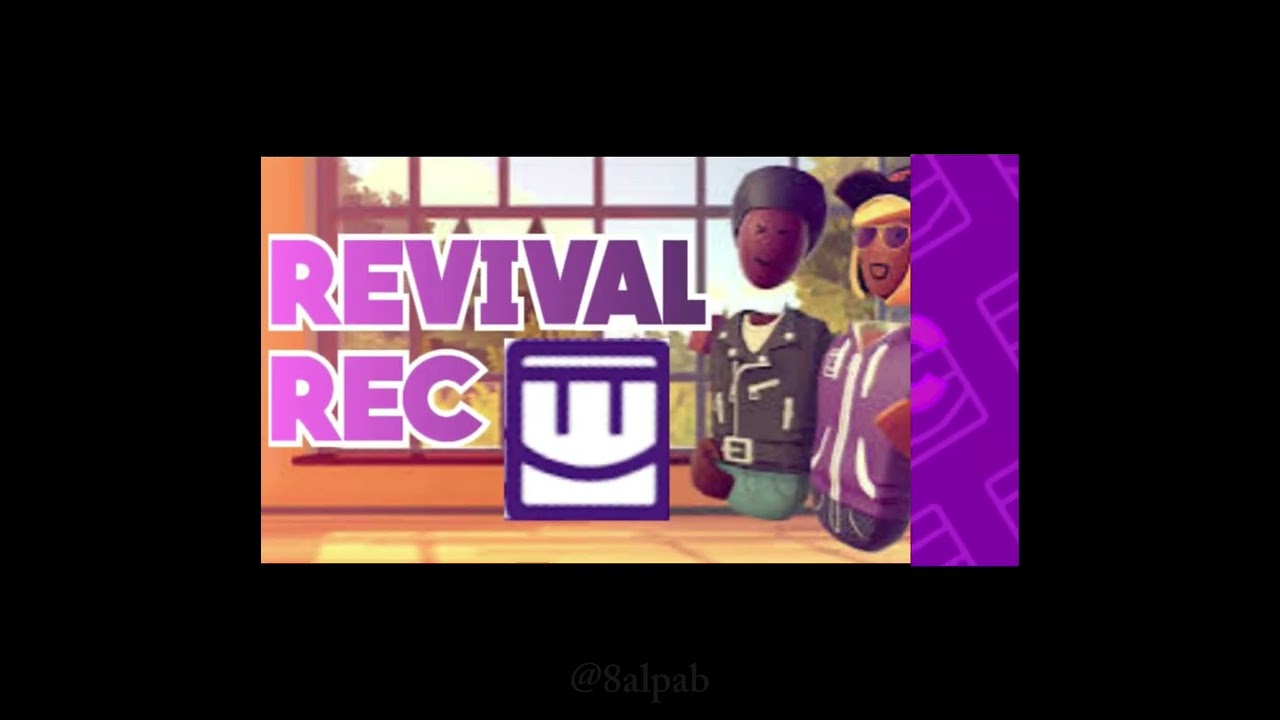 All Rec Room Revival Projects